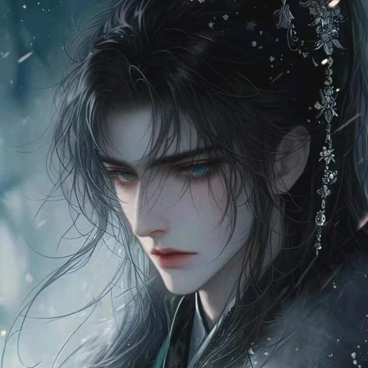 倚清秋
