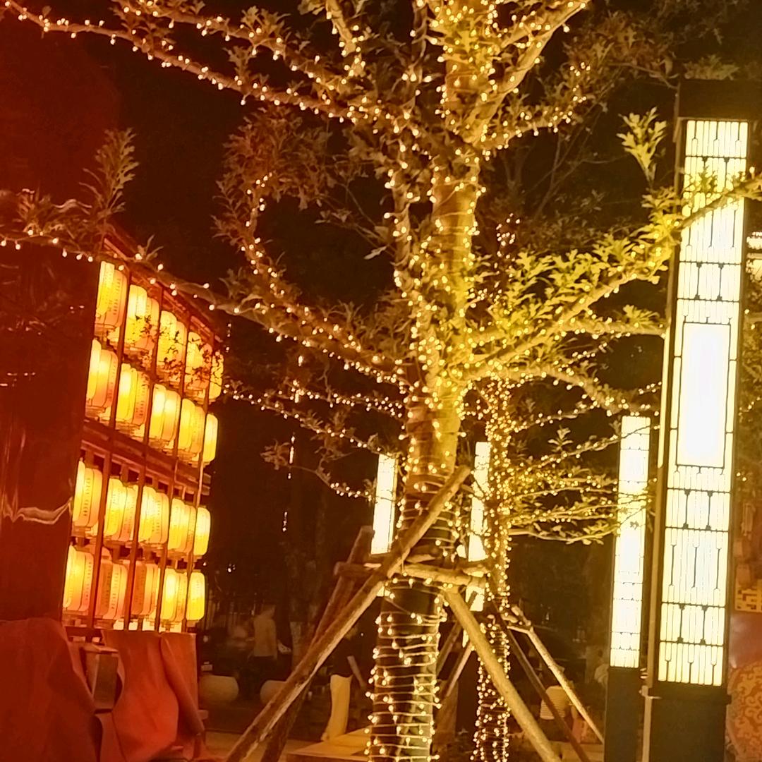 萍水相逢