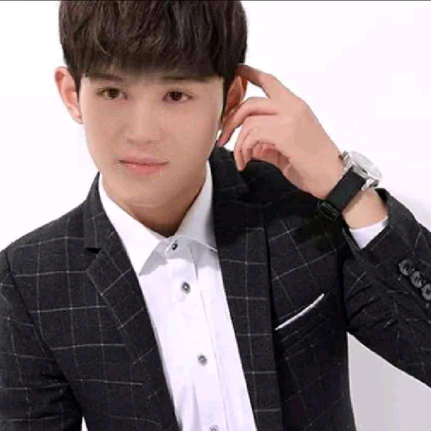 小李钓鱼