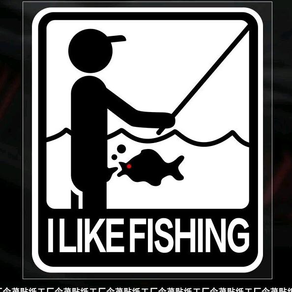 钓鱼有什么好玩的