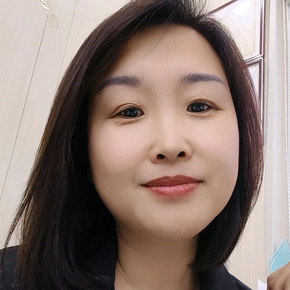 当代护肤头皮养护