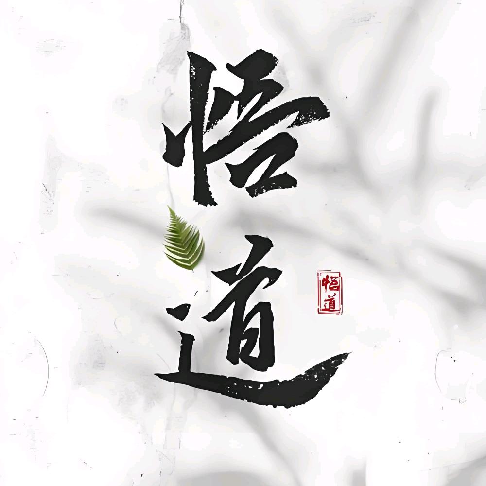 学.修.悟