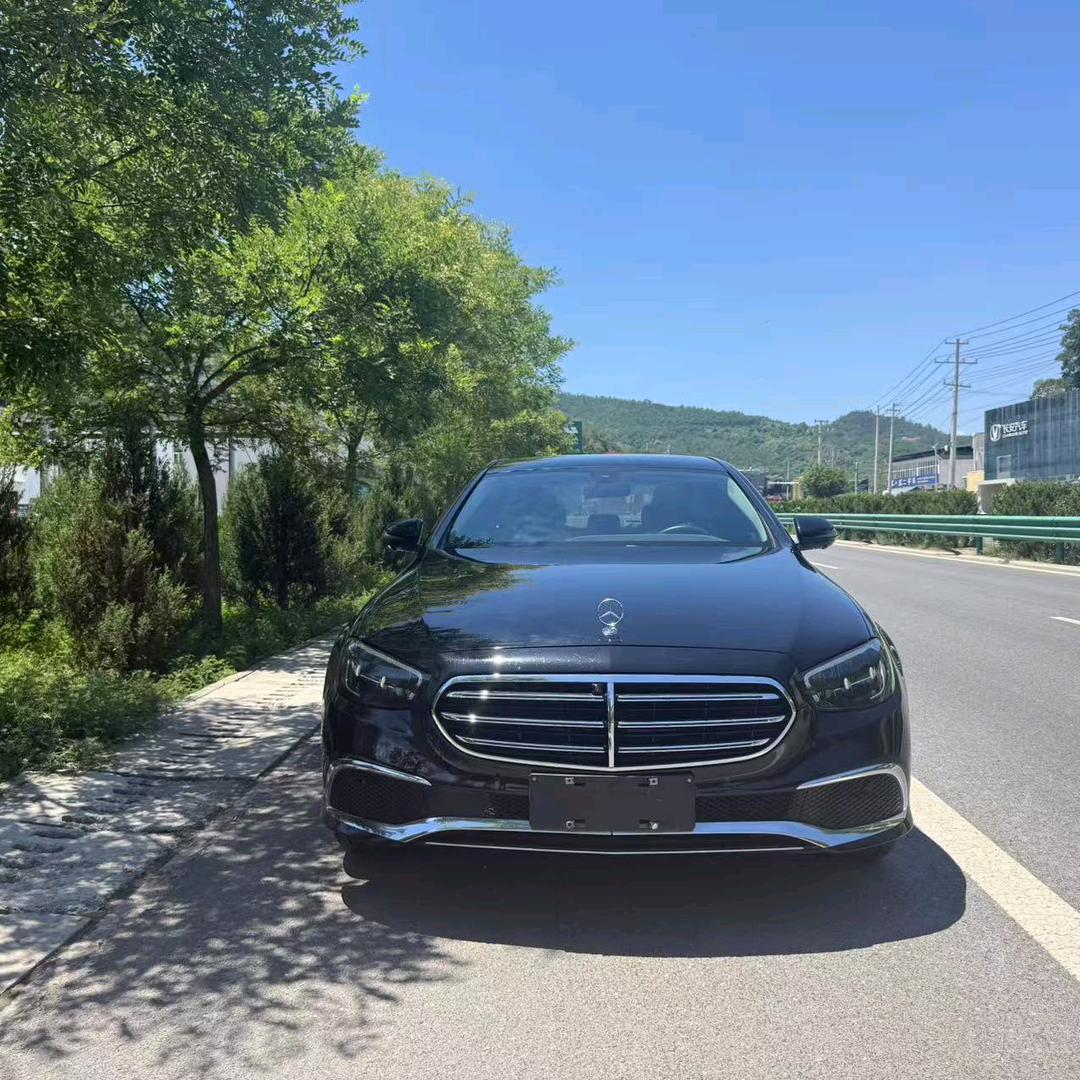 二手车～白先生