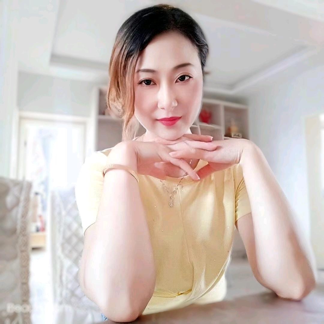@刘丽君