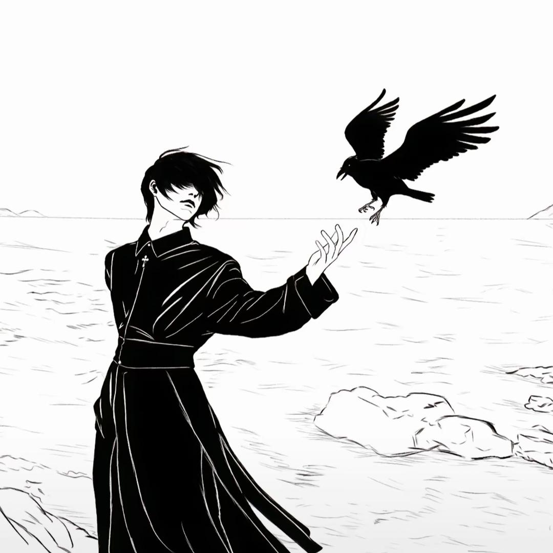 王者荣耀小八 (国服露娜 元芳)