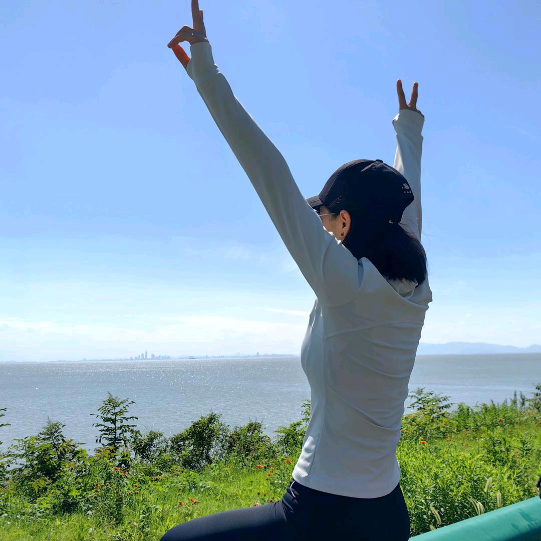 阿娇～永不止步