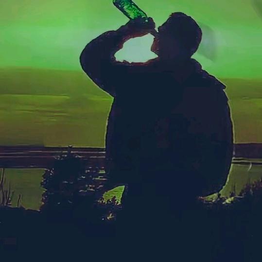 拾荒人
