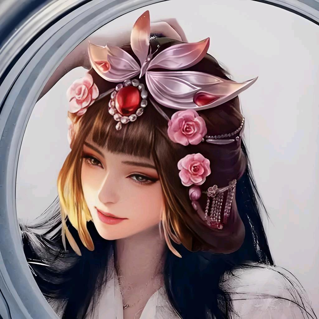 爱吃菜花蜜的胡管家头像