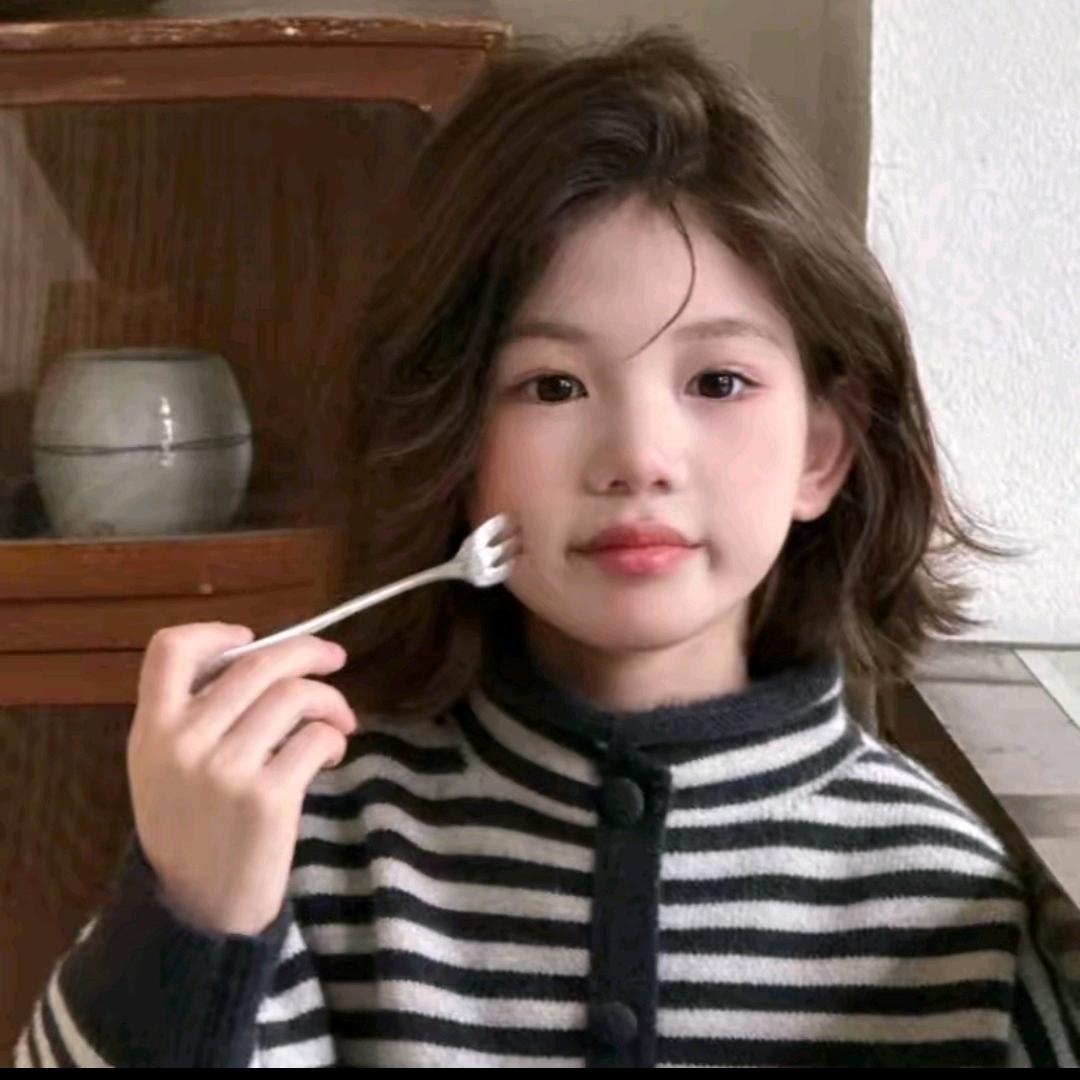 麦麦秋童装  S  G