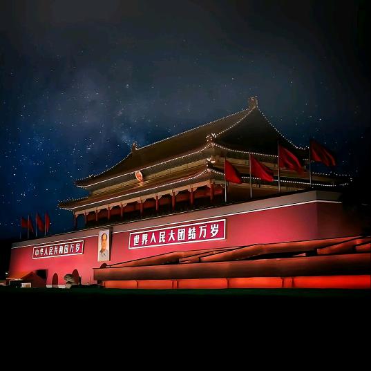 山河掠影🇨🇳