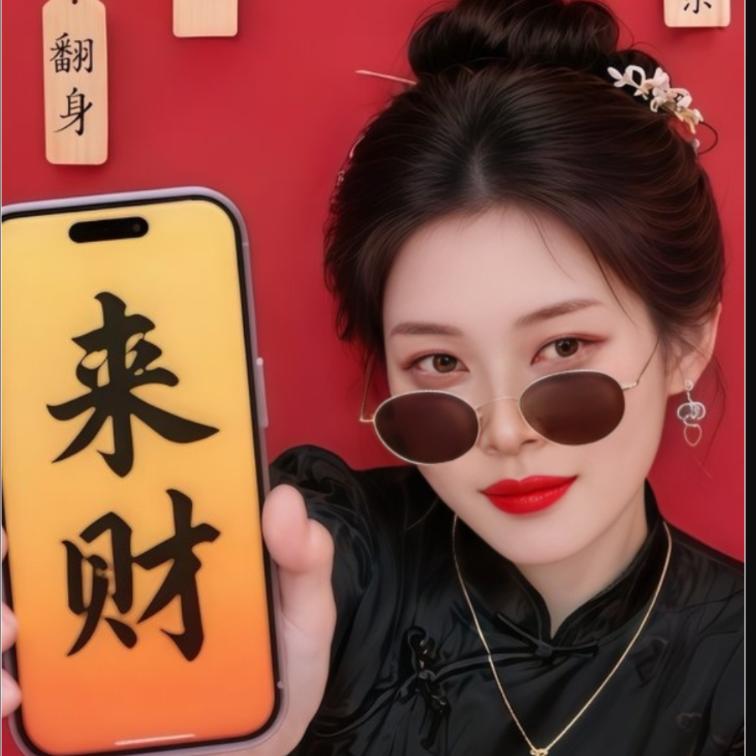 李晓君