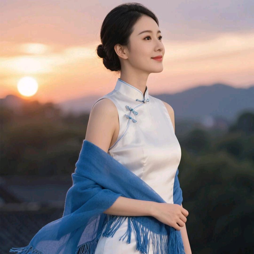 明天会更好