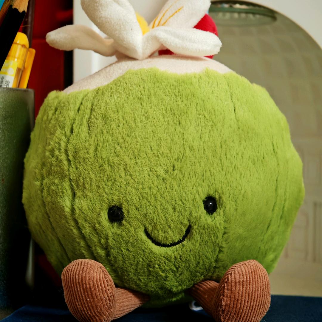 好奇everything 椰呼ʸ✨