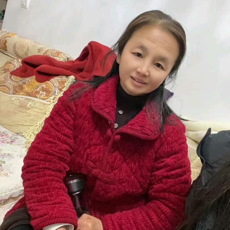 桃子姐（上午11:50走路直播）