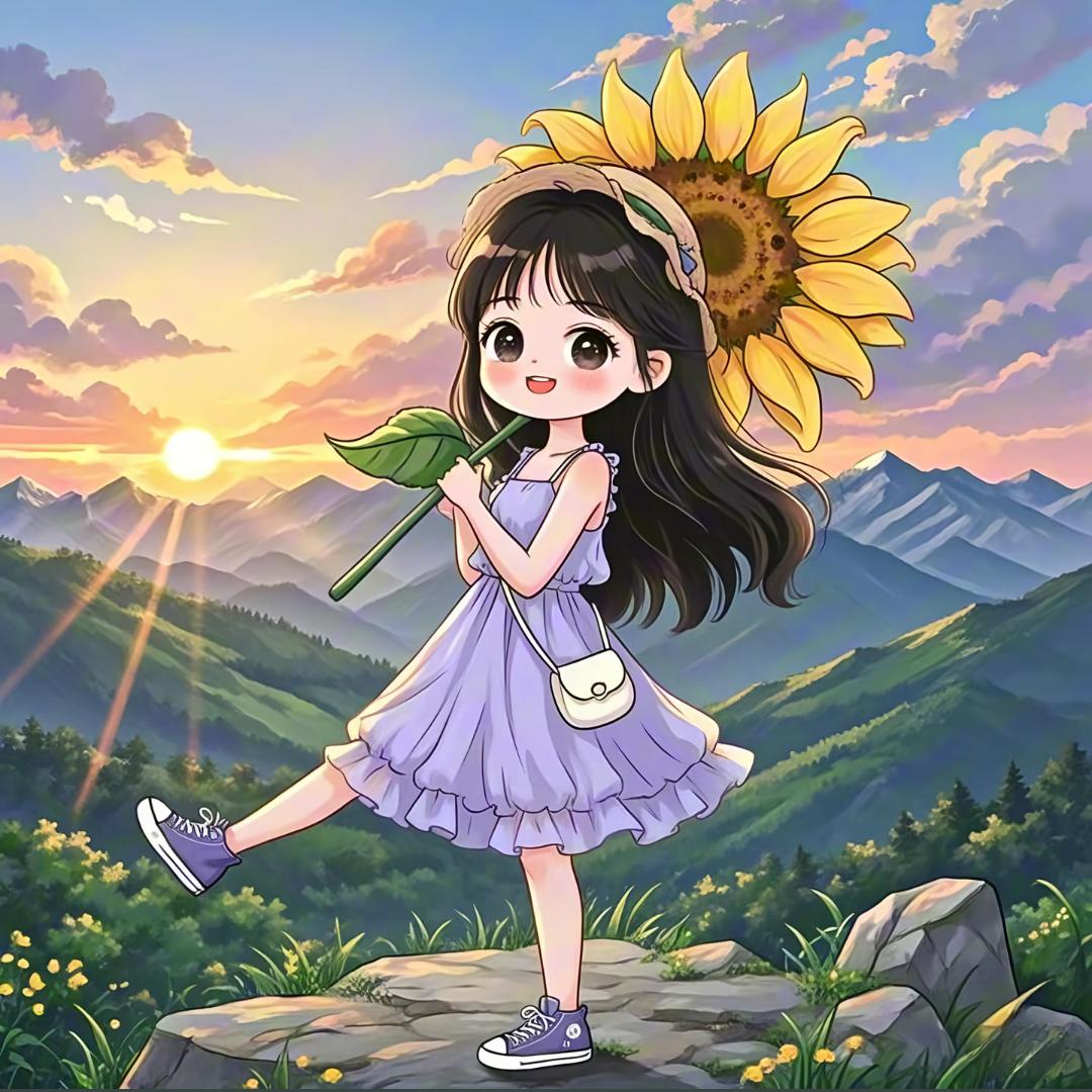 ღ᭄ꦿ予我ঞৣঁ心安💞