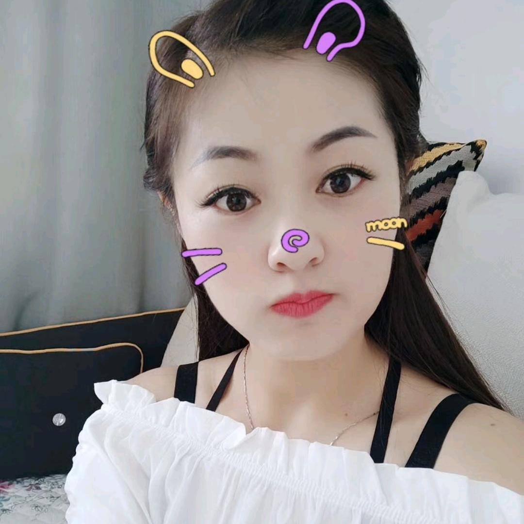 烟雨朦胧~