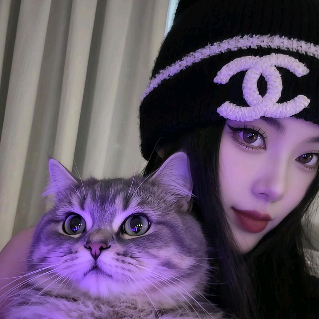 🎀小竹鱼🎀
