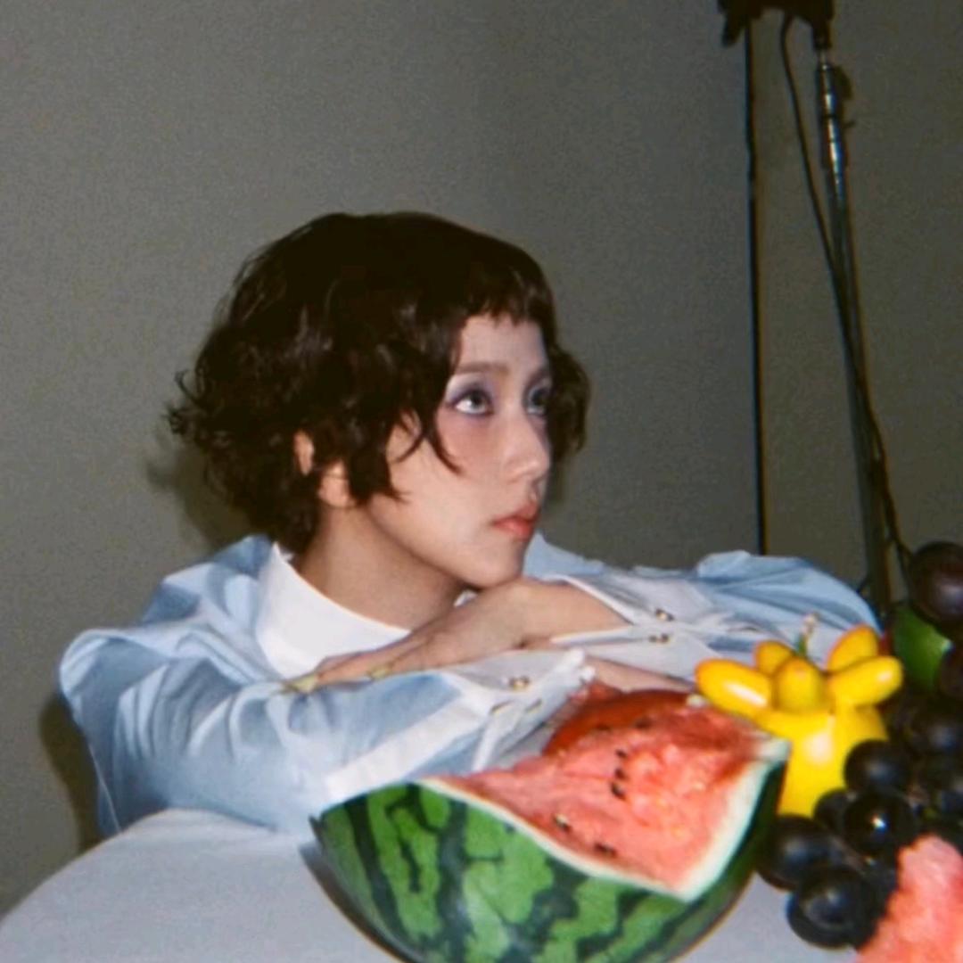 YG楼下卖鸡肉串🍢