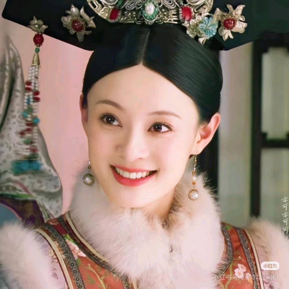 甄嬛传搞笑小剧场