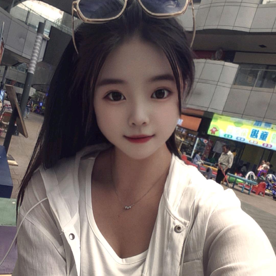 云南姑娘