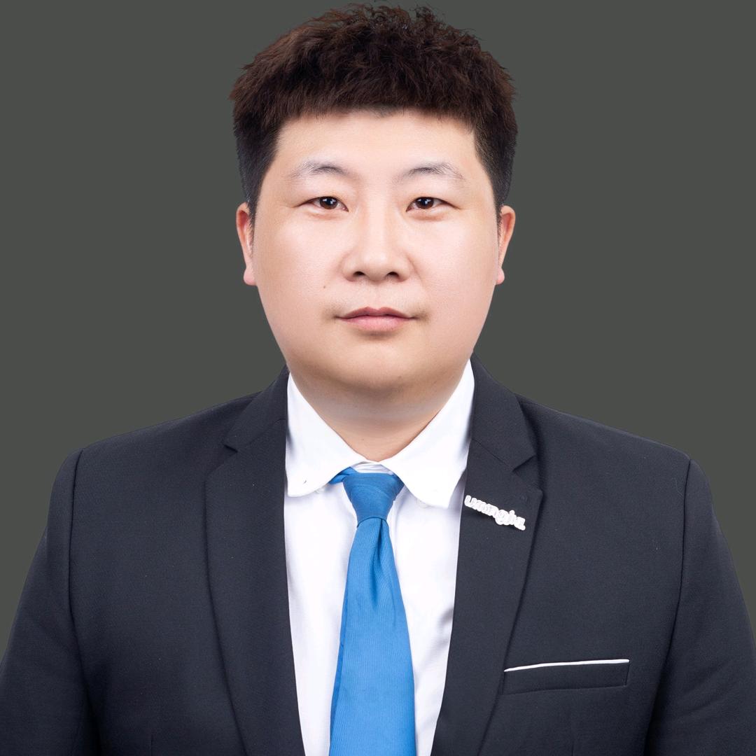 沈阳房产~小朱