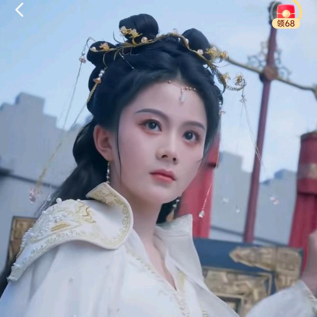 倾城