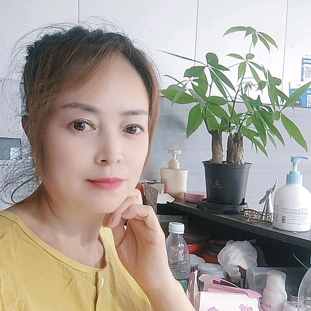 丽人