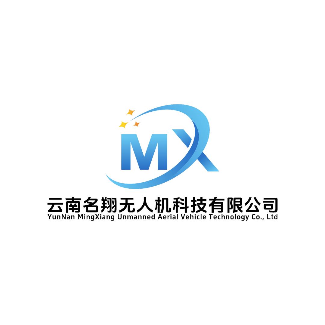 名翔无人机王先生