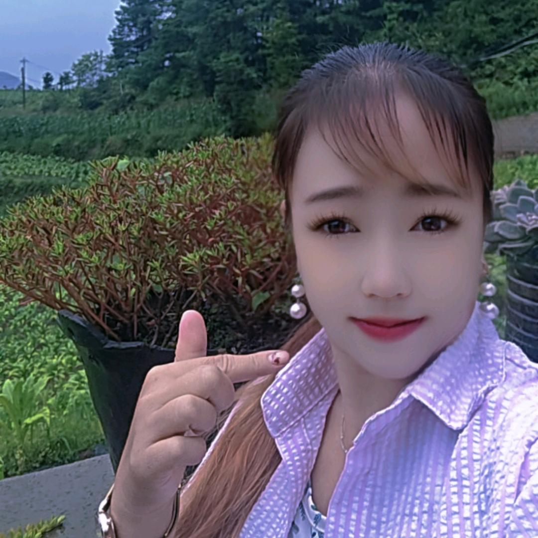 云南农村妹