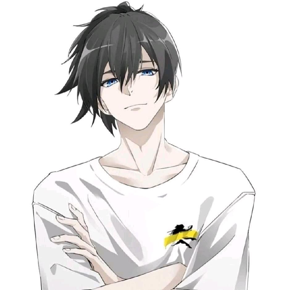 元气（欠揍的橘子）