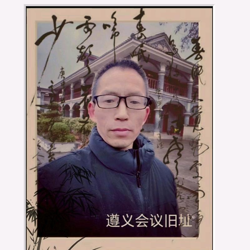 雪域晨光，【华北】