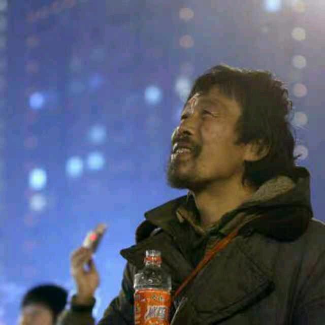 从小就喜欢抽红双喜