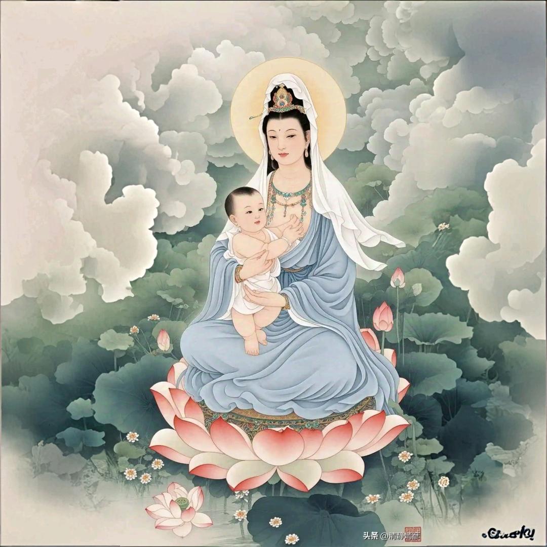 善缘协法堂（一一姥姥）🌹🌹小号