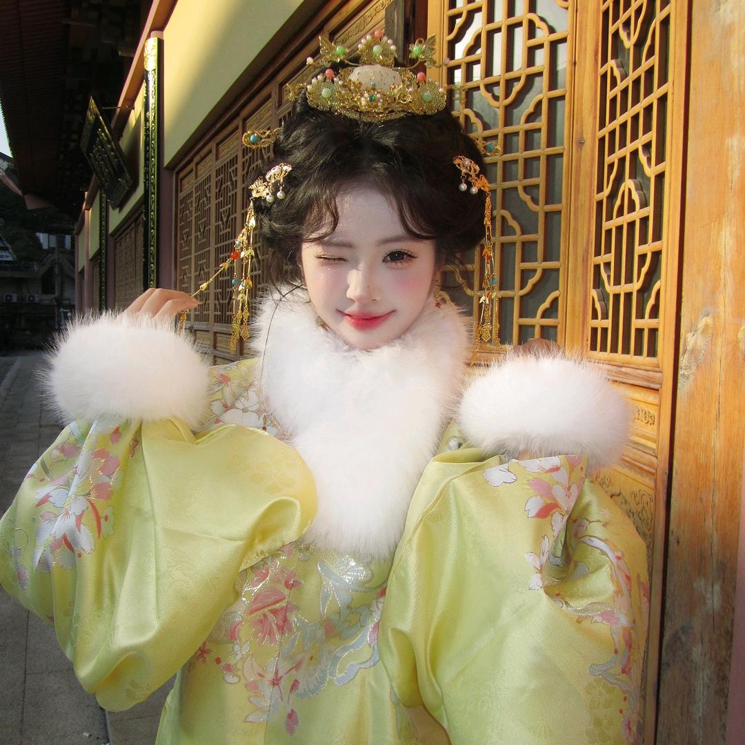 重庆有茶有衣～丹儿（预约版）