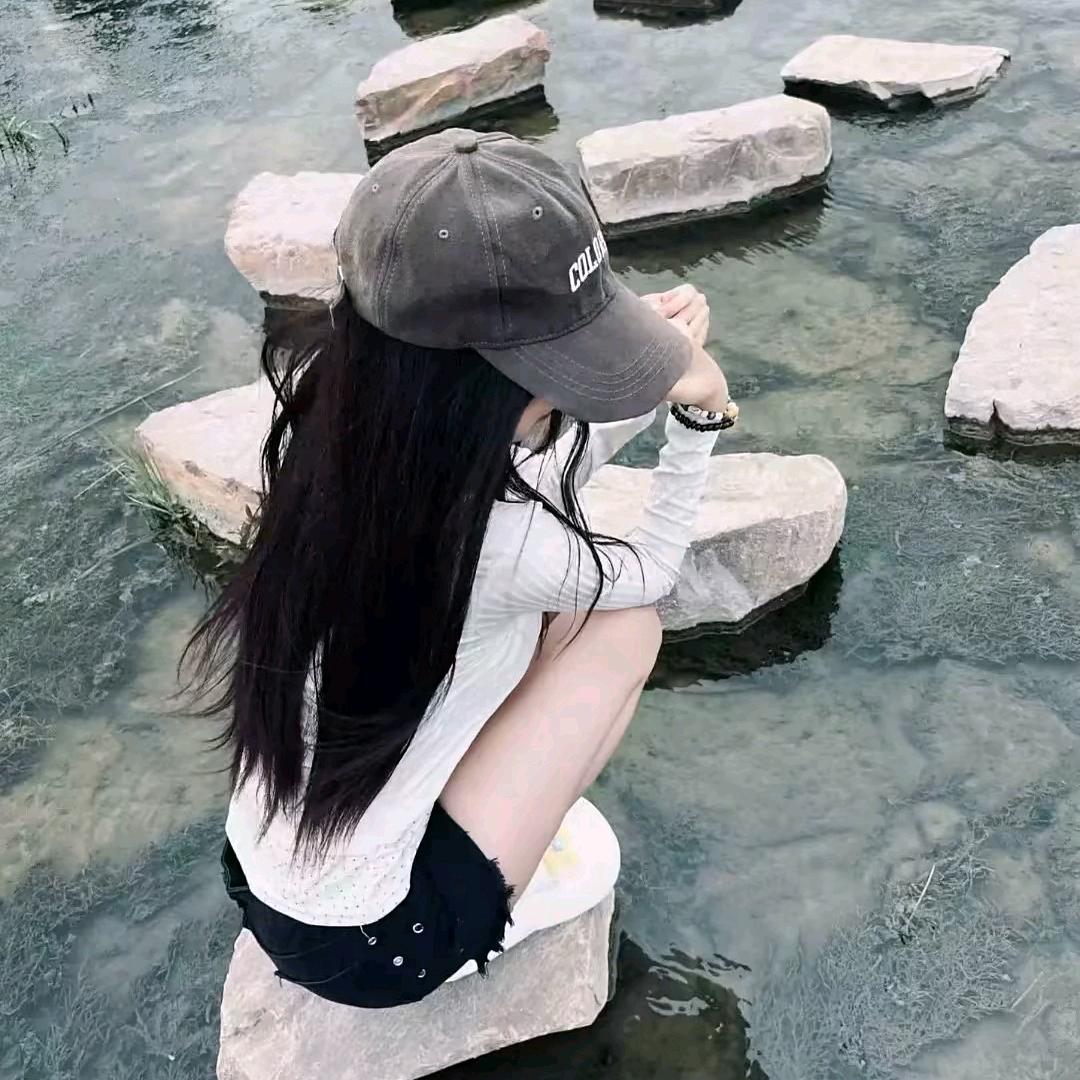 夕阳西下