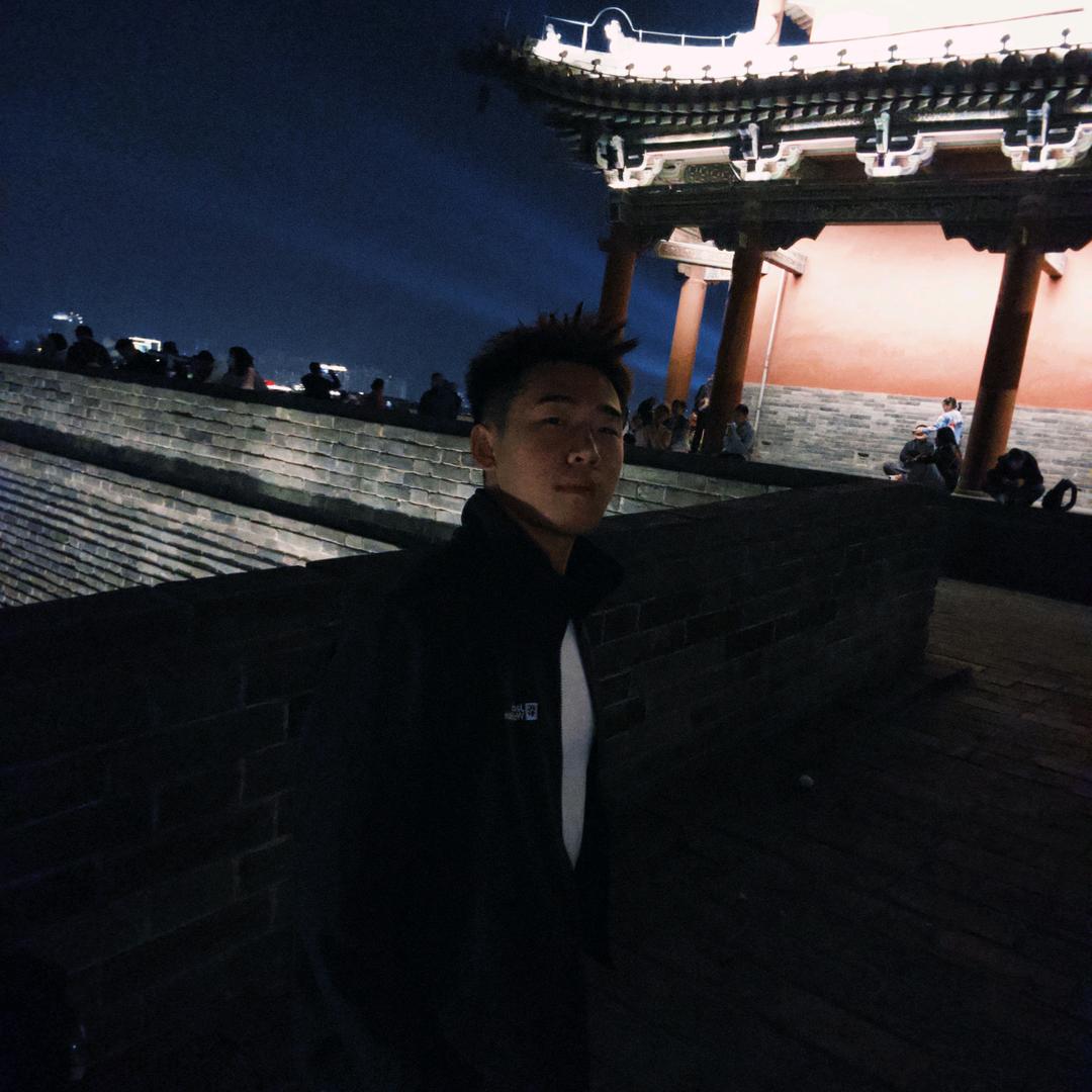 我不是凡人