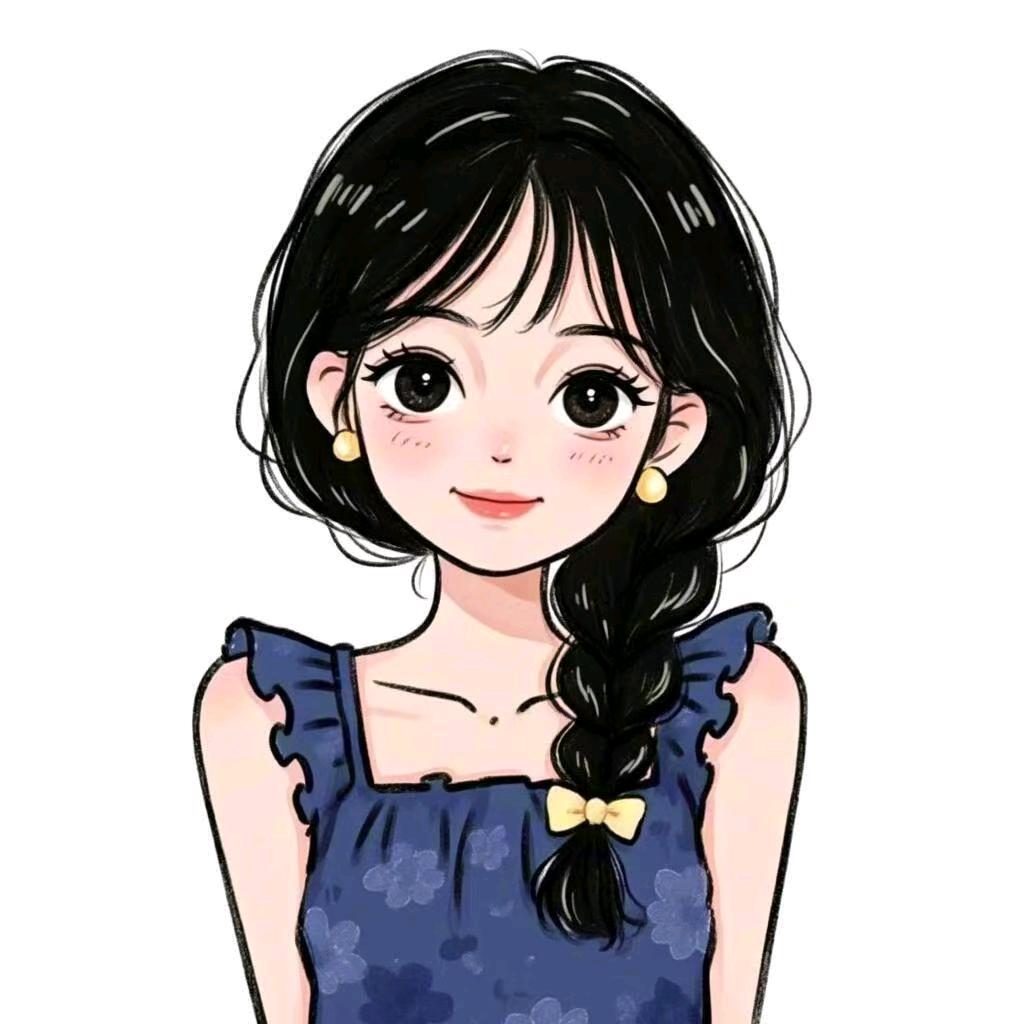 姀