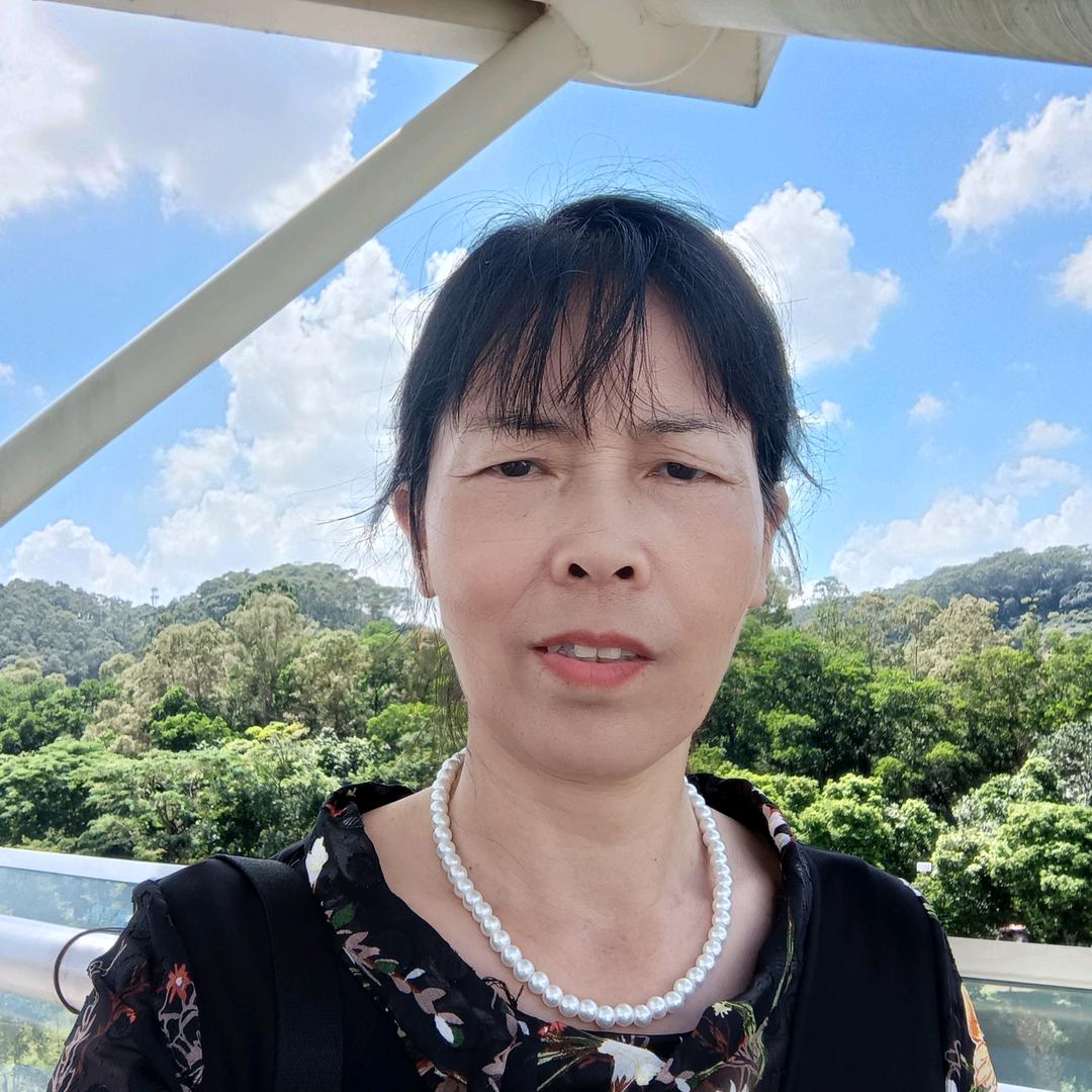 家乡的美