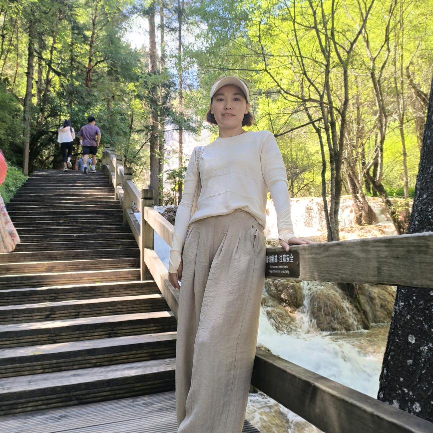 栎yue妈优选