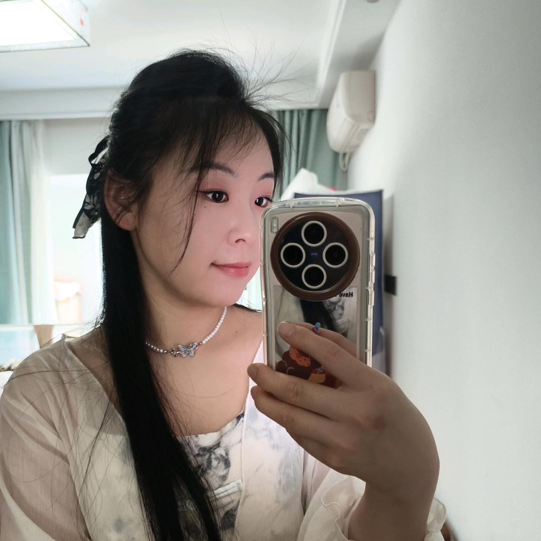 安饶啊😊
