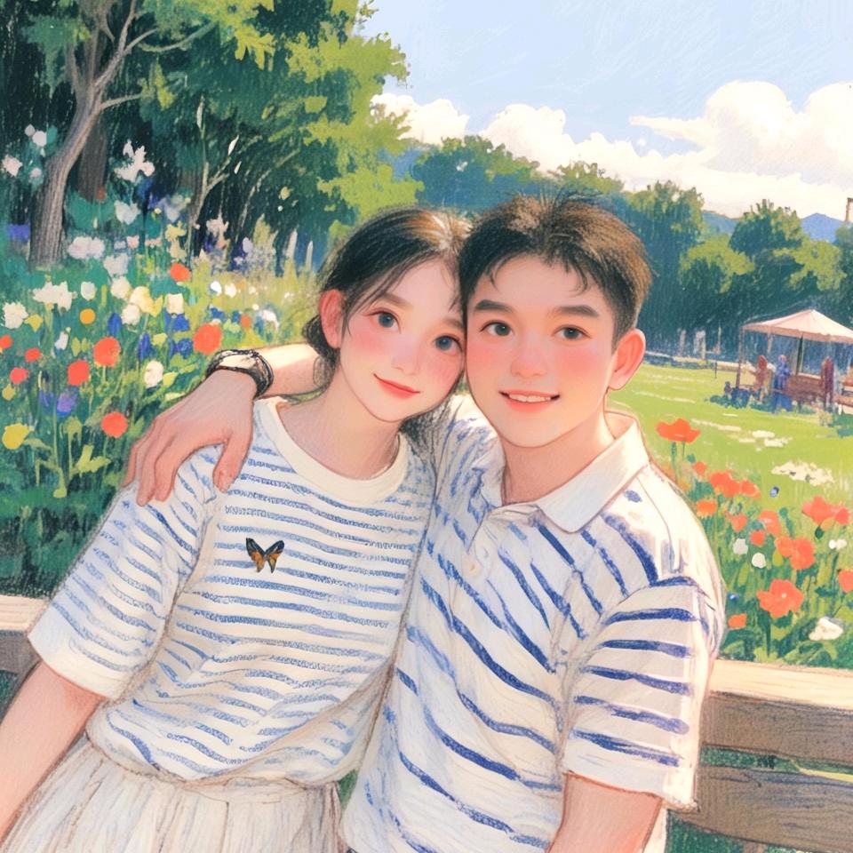 幸运幸运再幸运