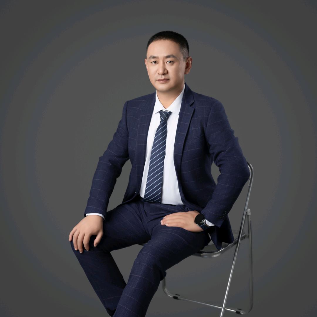 中央空调解决方案-焦晓峰