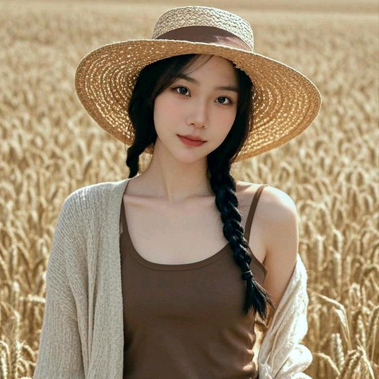 小劉牧草