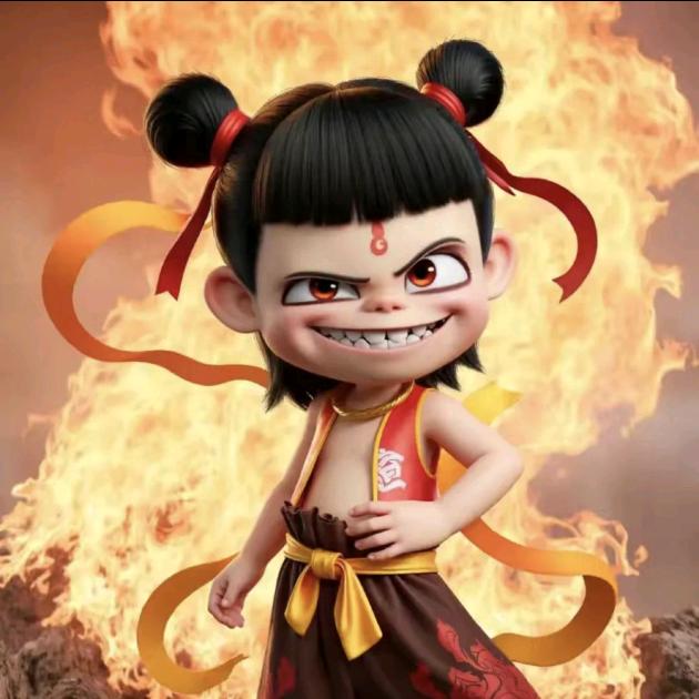 仔仔大地别刷了头像