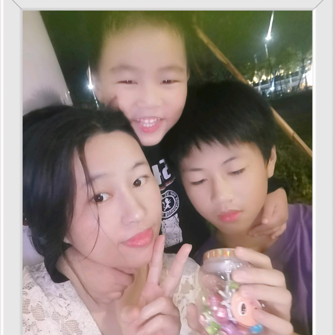 方糖方小姐