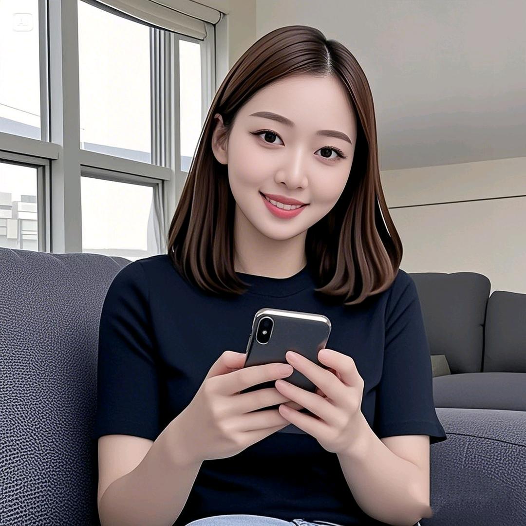 青香