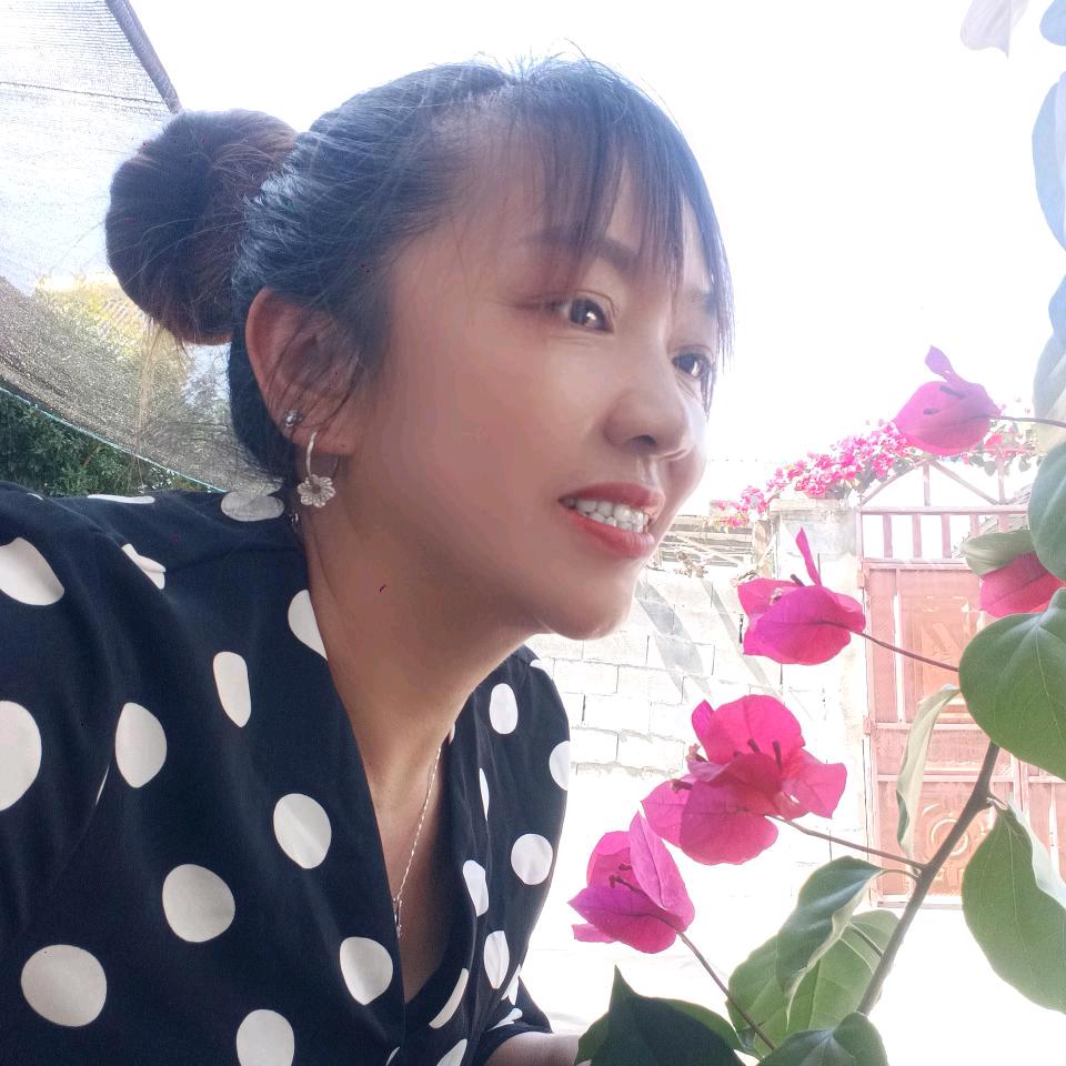 开心过好每一天