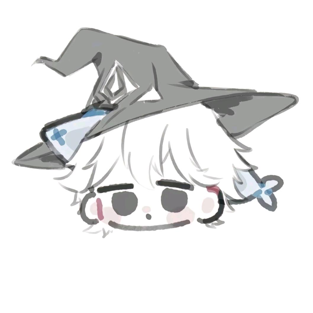 梦途🔮