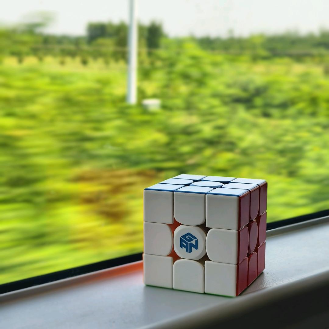 cuber