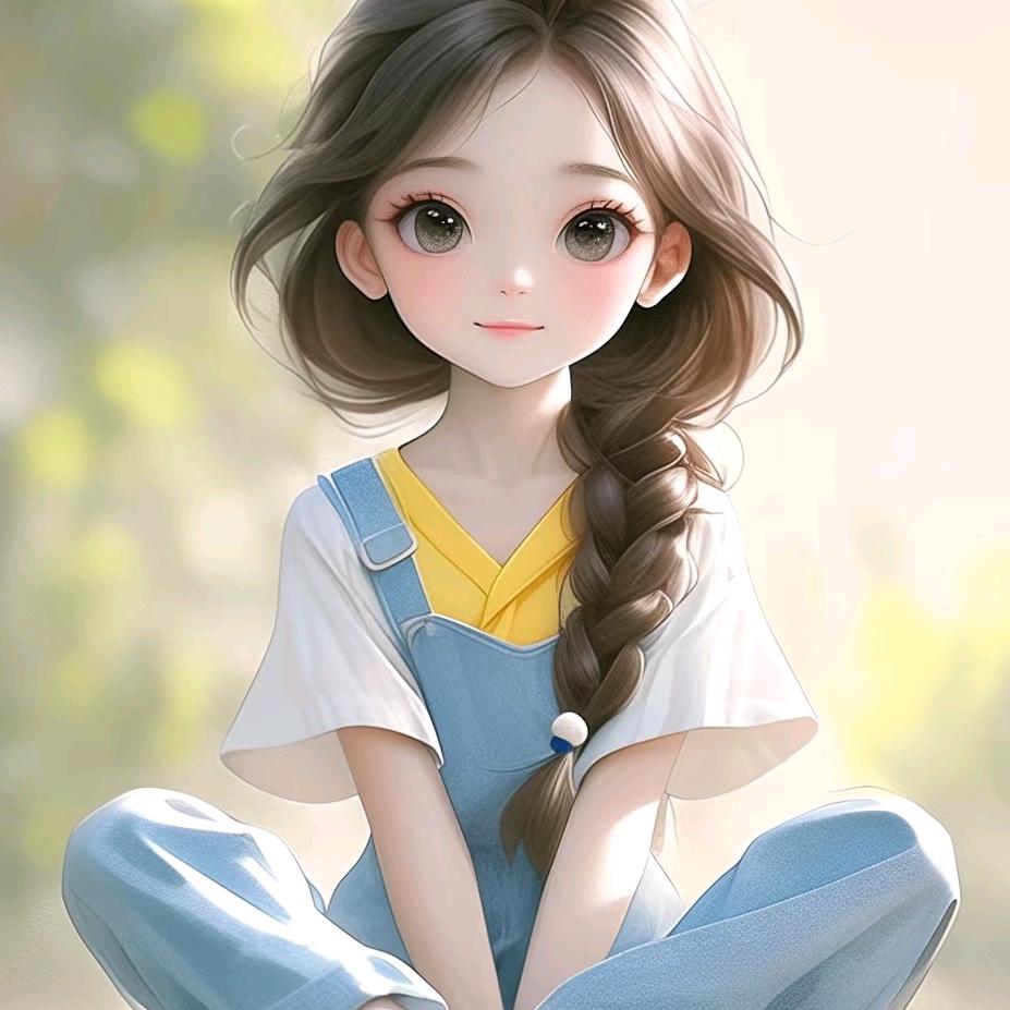 小橙子漫剧